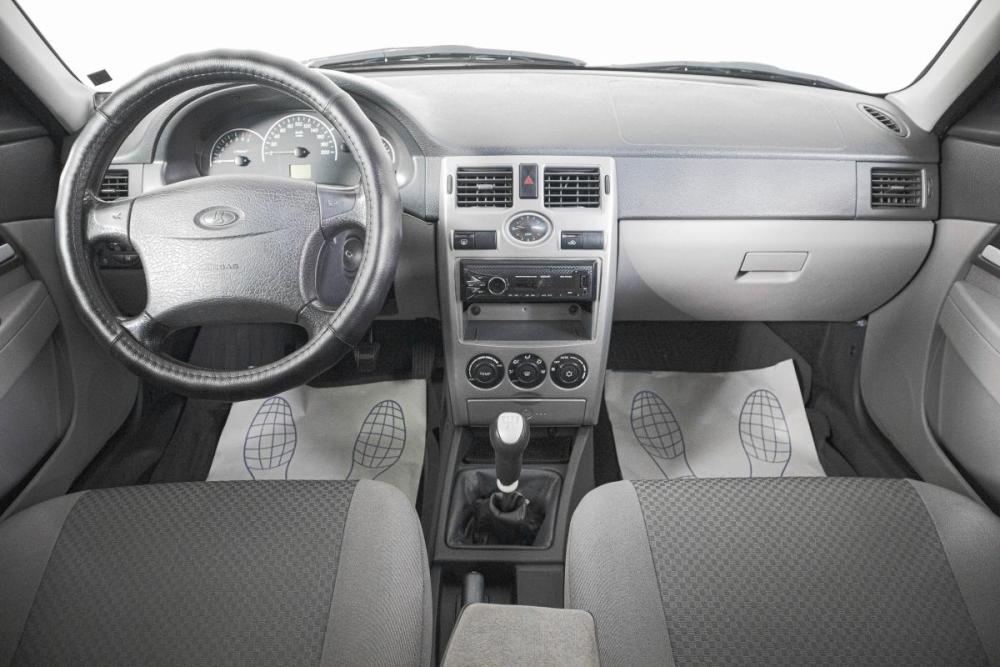 Lada (ВАЗ) Priora I Кемерово  - изображение 14