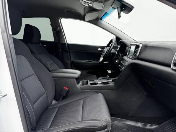 Kia Sportage IV Рестайлинг с пробегом 2021 года, цена 2 650 000 рублей, 59028 км, внедорожник, Автокод Объявления