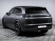 Li Auto (Lixiang) L7 I Москва  - изображение 31