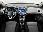 Chevrolet Cruze I Нижний Новгород  - изображение 27