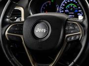 Jeep Grand Cherokee IV (WK2) Рестайлинг Санкт-Петербург  - изображение 40