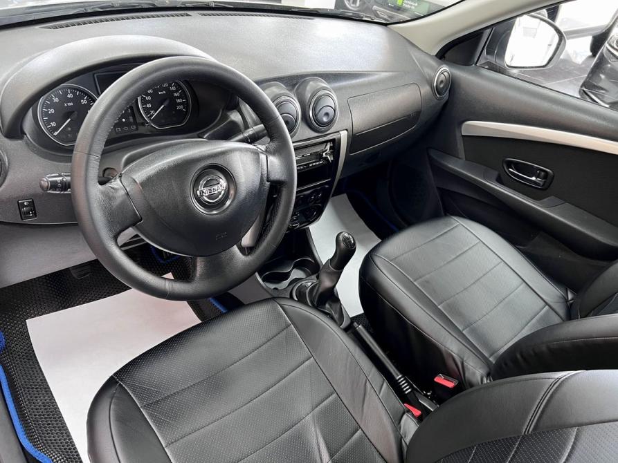 Nissan Almera III (G15) Тверь  - изображение 8