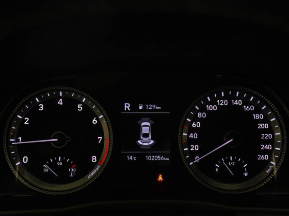 Hyundai Sonata VIII (DN8) с пробегом 2021 года, цена 2 200 000 рублей, 102054 км, седан, Автокод Объявления