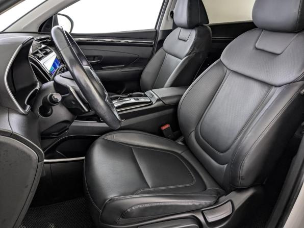 Hyundai Tucson IV с пробегом 2021 года, цена 2 610 000 рублей, 70320 км, внедорожник, Автокод Объявления