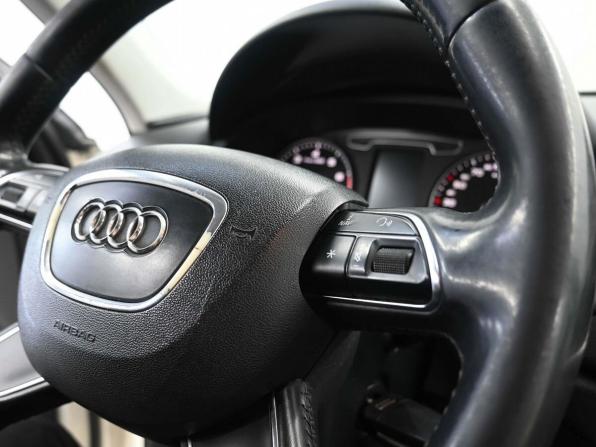 Audi Q3 I (8U) с пробегом 2014 года, цена 1 199 900 рублей, 208000 км, внедорожник, Автокод Объявления