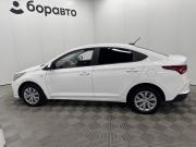 Hyundai Solaris II Рестайлинг Воронеж  - изображение 23