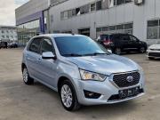 Datsun mi-DO Нижний Новгород  - изображение 16