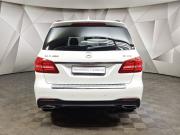 Mercedes-Benz GLS I (X166) Москва  - изображение 28