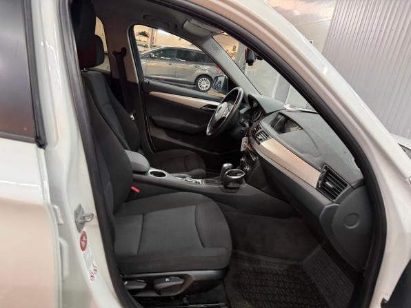 BMW X1 I (E84) Рестайлинг с пробегом 2013 года, цена 1 247 000 рублей, 120420 км, внедорожник, Автокод Объявления