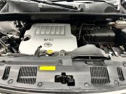 Toyota Highlander II (XU40) Рестайлинг Мурманск  - изображение 38