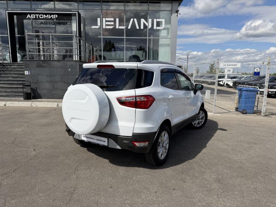 Ford EcoSport II Саратов  - изображение 5