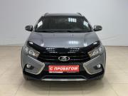Lada (ВАЗ) Vesta I Альметьевск  - изображение 21