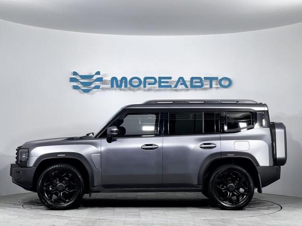 JETOUR T2 с пробегом 2024 года, цена 2 890 000 рублей, 82710 км, внедорожник, Автокод Объявления