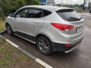 Hyundai ix35 I Рестайлинг Москва  - изображение 19