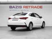 Hyundai Solaris II Рестайлинг Тюмень  - изображение 27