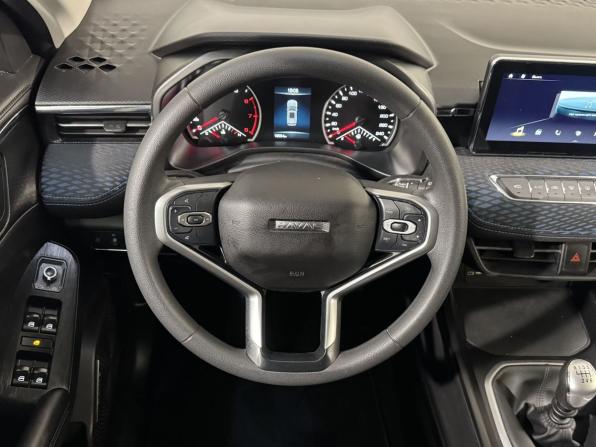 Haval Jolion I Рестайлинг с пробегом 2024 года, цена 1 779 800 рублей, 18000 км, внедорожник, Автокод Объявления