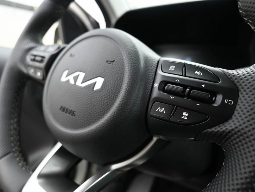 Kia Morning III Рестайлинг 2 Ростов-на-Дону  - изображение 14