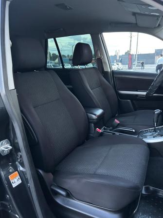 Suzuki Grand Vitara II Рестайлинг с пробегом 2011 года, цена 1 235 000 рублей, 152360 км, внедорожник, Автокод Объявления