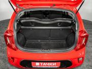 Kia Picanto III Иркутск  - изображение 41