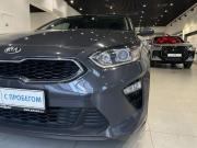 Kia Ceed III Москва  - изображение 29