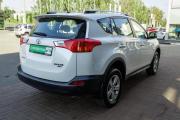 Toyota RAV4 IV (XA40) Рестайлинг Ульяновск  - изображение 35
