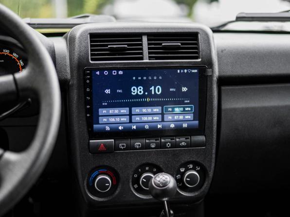 Lada (ВАЗ) Niva Legend I с пробегом 2024 года, цена 842 000 рублей, 13272 км, внедорожник, Автокод Объявления