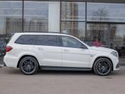 Mercedes-Benz GLS AMG I (X166) Москва  - изображение 30
