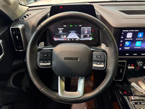 Haval Dargo I с пробегом 2025 года, цена 3 100 000 рублей, 13247 км, внедорожник, Автокод Объявления