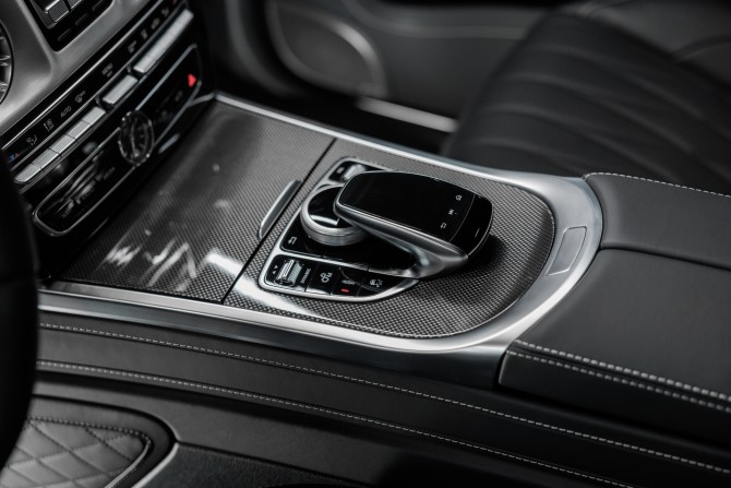 Новый Mercedes-Benz G-Класс AMG II (W463) 2024 года, цена 35 100 000 рублей, внедорожник, Автокод Объявления