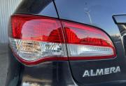 Nissan Almera III (G15) Киров  - изображение 37