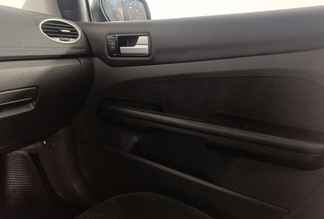 Ford Focus II с пробегом 2006 года, цена 450 000 рублей, 277656 км, седан, Автокод Объявления