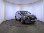 Chery Tiggo 8 Pro Max I Рестайлинг Москва  - изображение 33