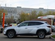 Hyundai Tucson IV Москва  - изображение 29