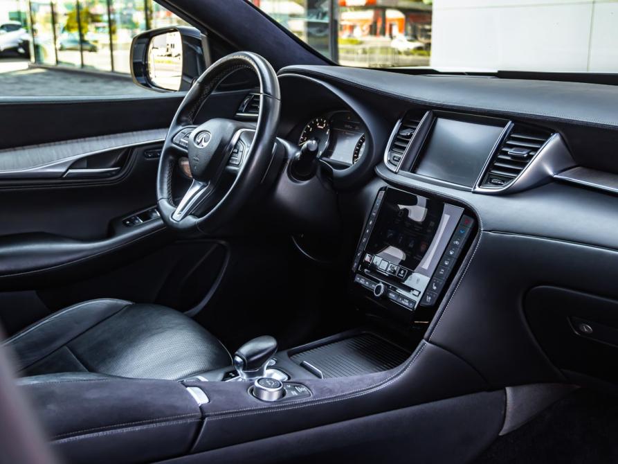 Infiniti QX50 II Магнитогорск  - изображение 22