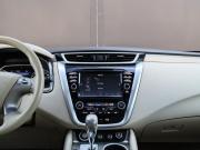 Nissan Murano III (Z52) Москва  - изображение 46