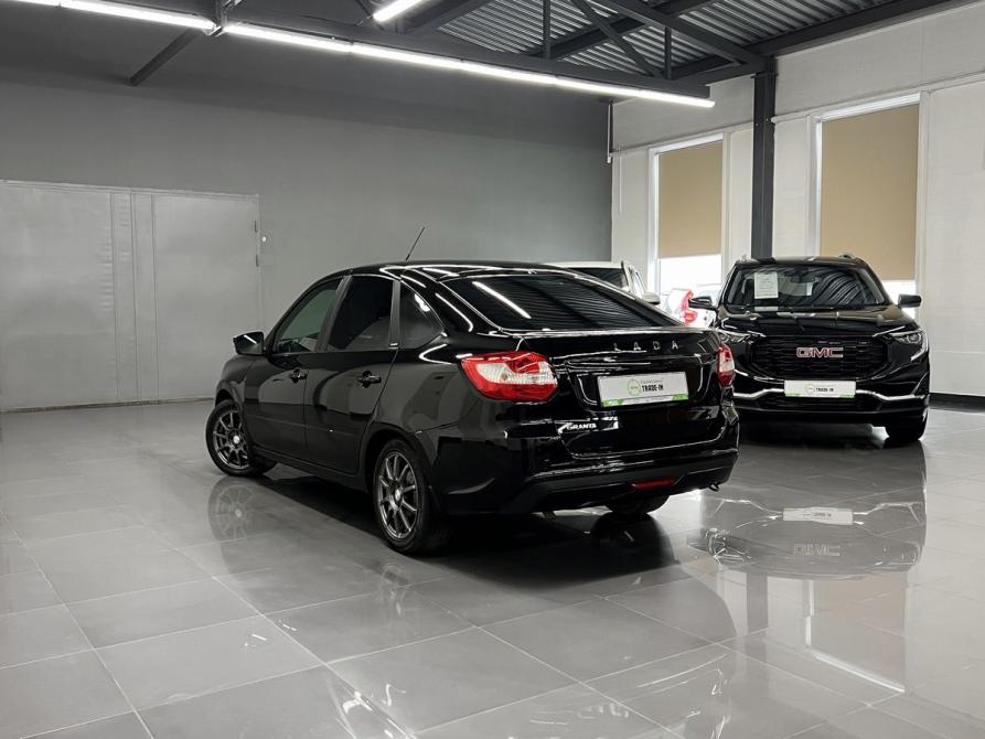 Lada (ВАЗ) Granta I Рестайлинг Тверь  - изображение 6