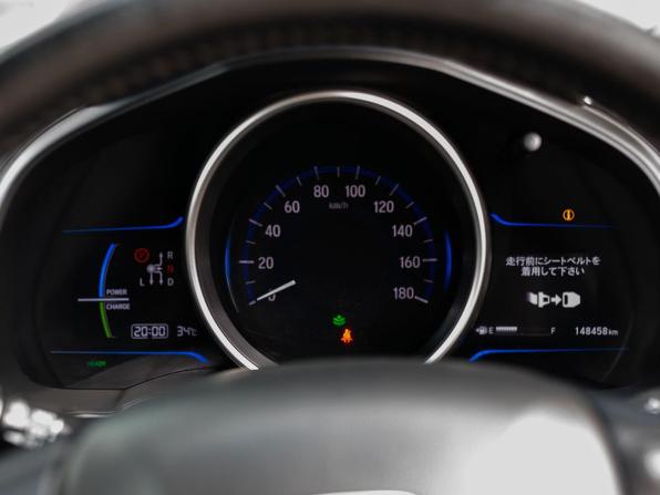 Honda Fit III с пробегом 2017 года, цена 950 000 рублей, 148457 км, хэтчбек, Автокод Объявления