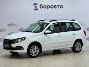 Lada (ВАЗ) Granta I Рестайлинг Ставрополь  - изображение 16