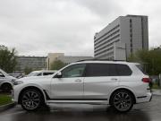 BMW X7 I (G07) Москва  - изображение 43
