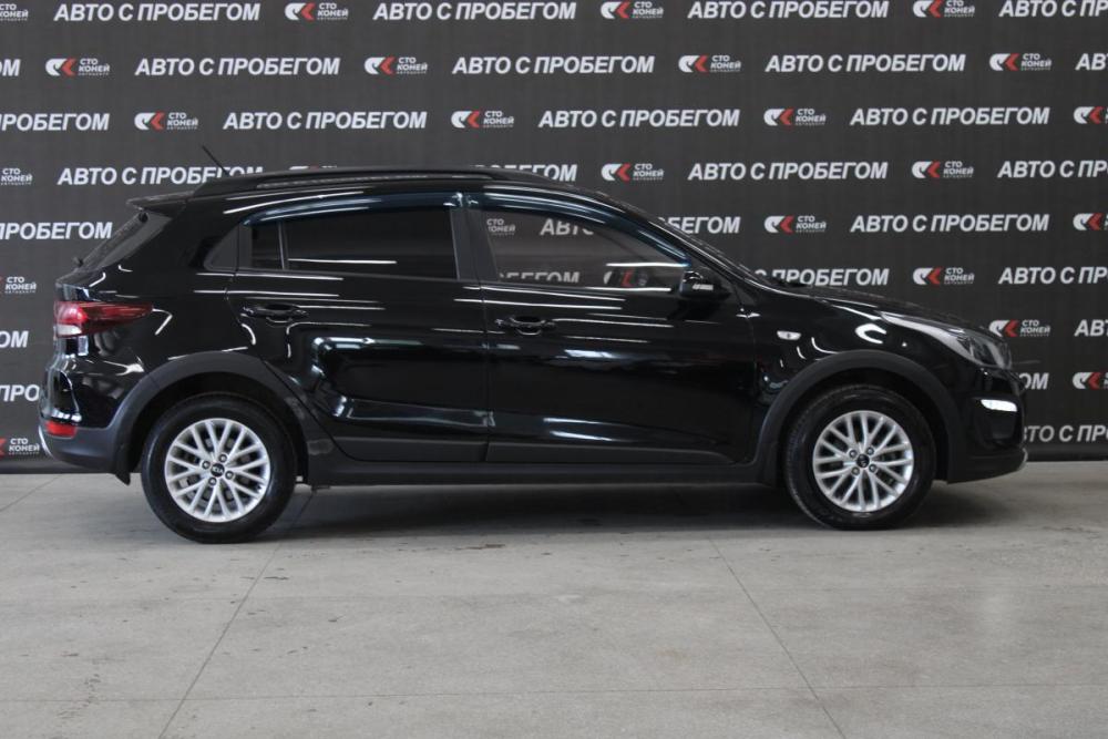 Kia Rio IV Томск  - изображение 4