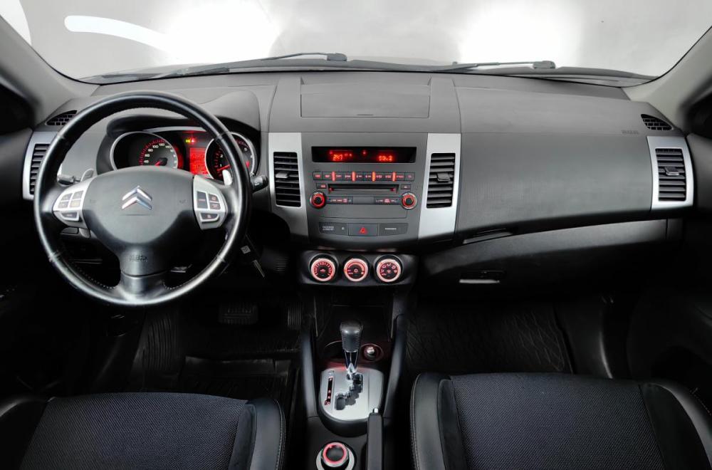 Citroen C-Crosser Москва  - изображение 6