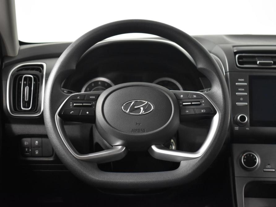 Hyundai Creta II Казань  - изображение 11