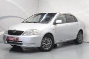 Toyota Corolla IX (E120 E130) Кемерово  - изображение 23