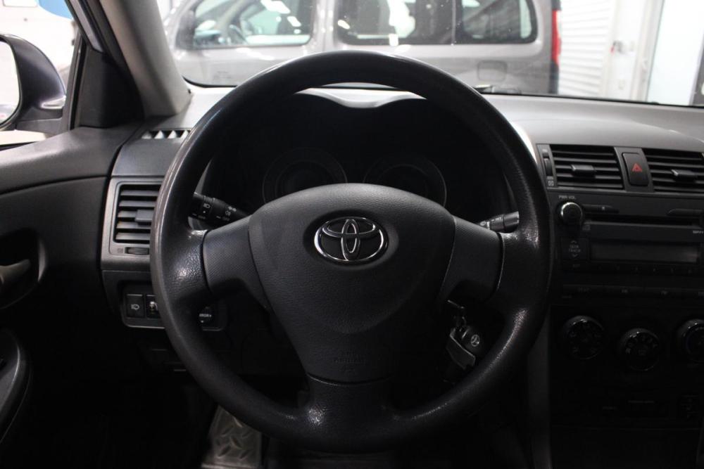 Toyota Corolla X (E140 E150) Томск  - изображение 9
