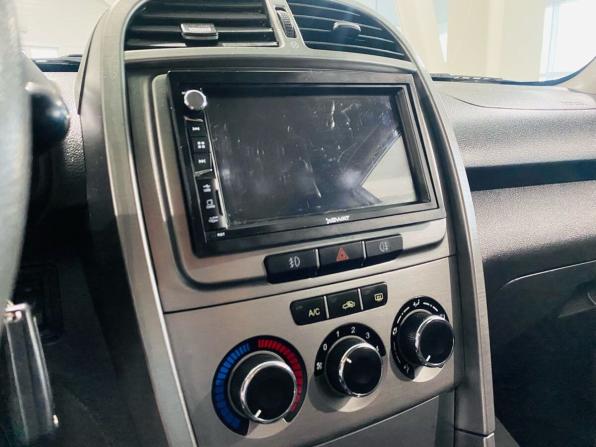 Chery Tiggo (T11) I Рестайлинг (FL) с пробегом 2014 года, цена 550 000 рублей, 167000 км, внедорожник, Автокод Объявления
