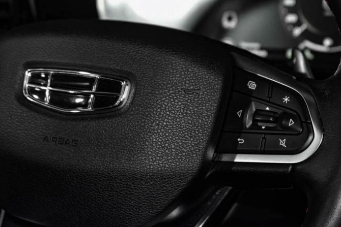 Geely Tugella I Рестайлинг с пробегом 2023 года, цена 3 160 000 рублей, 28156 км, внедорожник, Автокод Объявления