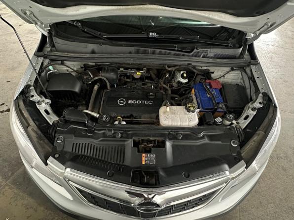 Opel Mokka I с пробегом 2014 года, цена 999 000 рублей, 144000 км, внедорожник, Автокод Объявления