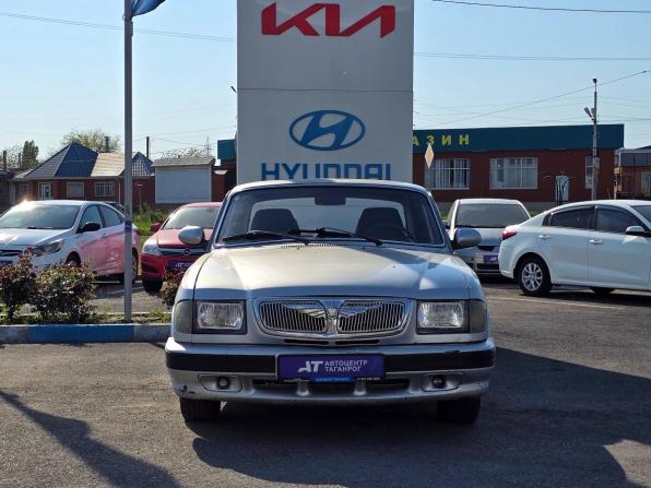 ГАЗ 3110 «Волга» с пробегом 2003 года, цена 199 000 рублей, 280000 км, седан, Автокод Объявления