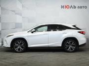 Lexus RX IV Рестайлинг Екатеринбург  - изображение 28