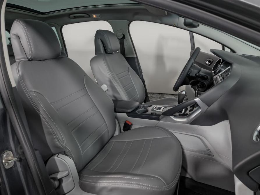 Peugeot 3008 I Нижний Новгород  - изображение 8
